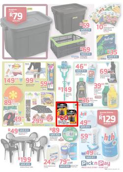 Pick N Pay EC : Winter (20 May - 8 Jun 2014), page 19