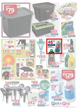 Pick N Pay EC : Winter (20 May - 8 Jun 2014), page 19