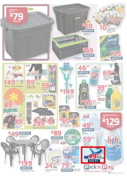 Pick N Pay EC : Winter (20 May - 8 Jun 2014), page 19