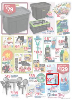 Pick N Pay EC : Winter (20 May - 8 Jun 2014), page 19