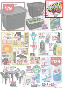 Pick N Pay EC : Winter (20 May - 8 Jun 2014), page 19