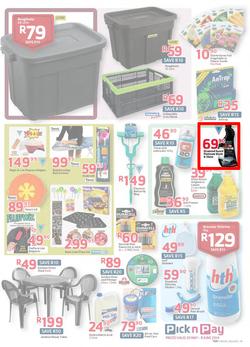 Pick N Pay EC : Winter (20 May - 8 Jun 2014), page 19