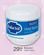 Eulactol Heel Balm-50g