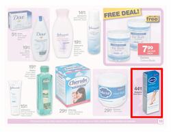 Checkers Gauteng : Baby (27 Mar - 9 Apr), page 19