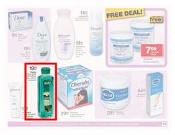 Checkers Gauteng : Baby (27 Mar - 9 Apr), page 19