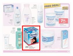 Checkers Gauteng : Baby (27 Mar - 9 Apr), page 19