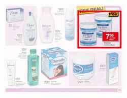 Checkers Gauteng : Baby (27 Mar - 9 Apr), page 19