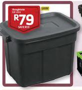 Addis Roughtote-68Ltr