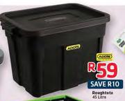 Addis Roughtote-45Ltr
