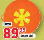 Tevo Smart Lid