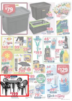 Pick N Pay Inland : Winter (20 May - 8 Jun 2014), page 19