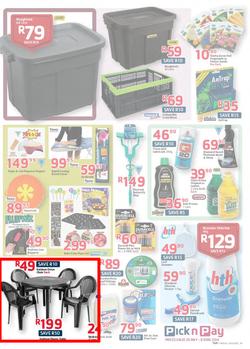 Pick N Pay Inland : Winter (20 May - 8 Jun 2014), page 19