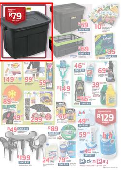 Pick N Pay Inland : Winter (20 May - 8 Jun 2014), page 19