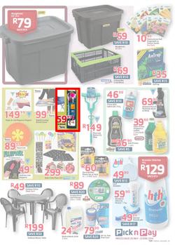 Pick N Pay Inland : Winter (20 May - 8 Jun 2014), page 19