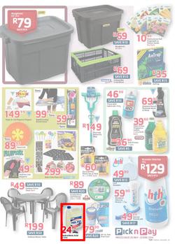 Pick N Pay Inland : Winter (20 May - 8 Jun 2014), page 19