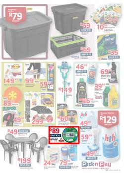 Pick N Pay Inland : Winter (20 May - 8 Jun 2014), page 19