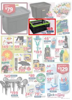 Pick N Pay Inland : Winter (20 May - 8 Jun 2014), page 19