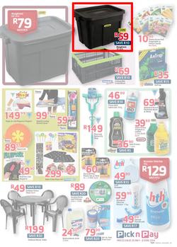 Pick N Pay Inland : Winter (20 May - 8 Jun 2014), page 19
