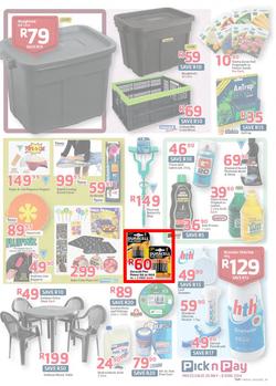 Pick N Pay Inland : Winter (20 May - 8 Jun 2014), page 19