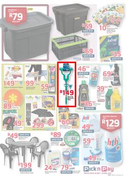Pick N Pay Inland : Winter (20 May - 8 Jun 2014), page 19