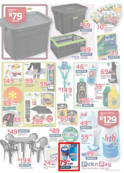 Pick N Pay Inland : Winter (20 May - 8 Jun 2014), page 19