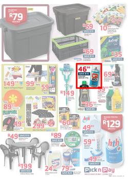 Pick N Pay Inland : Winter (20 May - 8 Jun 2014), page 19