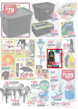 Pick N Pay Inland : Winter (20 May - 8 Jun 2014), page 19