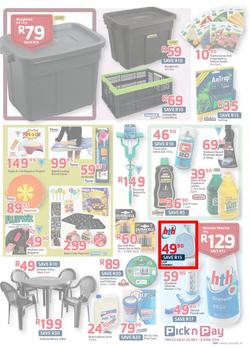 Pick N Pay Inland : Winter (20 May - 8 Jun 2014), page 19