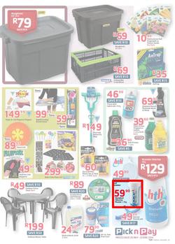 Pick N Pay Inland : Winter (20 May - 8 Jun 2014), page 19
