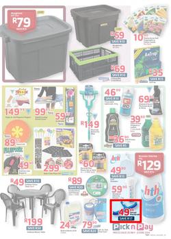 Pick N Pay Inland : Winter (20 May - 8 Jun 2014), page 19
