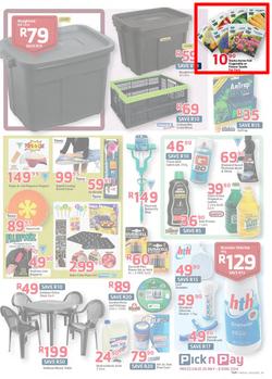Pick N Pay Inland : Winter (20 May - 8 Jun 2014), page 19