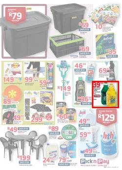 Pick N Pay Inland : Winter (20 May - 8 Jun 2014), page 19