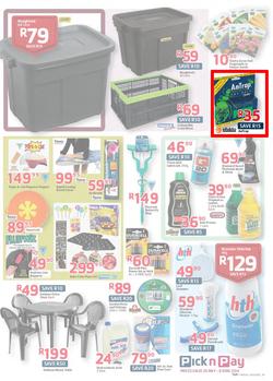 Pick N Pay Inland : Winter (20 May - 8 Jun 2014), page 19