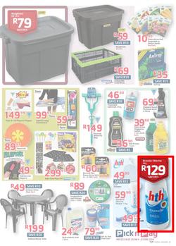 Pick N Pay Inland : Winter (20 May - 8 Jun 2014), page 19