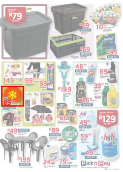 Pick N Pay Inland : Winter (20 May - 8 Jun 2014), page 19