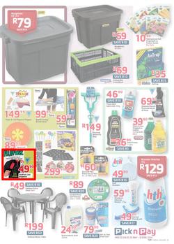 Pick N Pay Inland : Winter (20 May - 8 Jun 2014), page 19