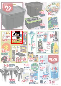 Pick N Pay Inland : Winter (20 May - 8 Jun 2014), page 19