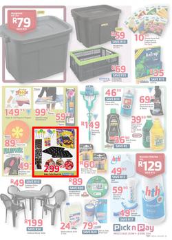 Pick N Pay Inland : Winter (20 May - 8 Jun 2014), page 19