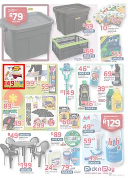 Pick N Pay Inland : Winter (20 May - 8 Jun 2014), page 19