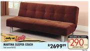 Martina Sleeper Couch