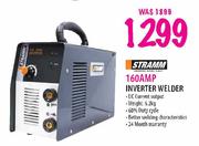 Stramm 160Amp Inverter Welder