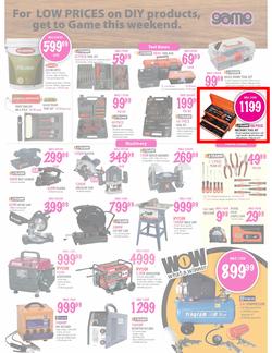 Game : Easteriffic Deals (4 Apr - 8 Apr), page 19