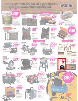 Game : Easteriffic Deals (4 Apr - 8 Apr), page 19