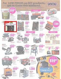 Game : Easteriffic Deals (4 Apr - 8 Apr), page 19