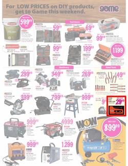 Game : Easteriffic Deals (4 Apr - 8 Apr), page 19