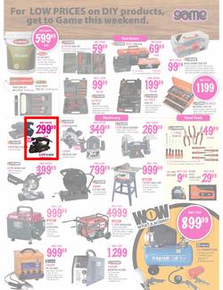 Game : Easteriffic Deals (4 Apr - 8 Apr), page 19