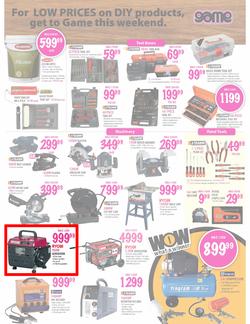 Game : Easteriffic Deals (4 Apr - 8 Apr), page 19