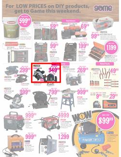 Game : Easteriffic Deals (4 Apr - 8 Apr), page 19