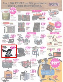 Game : Easteriffic Deals (4 Apr - 8 Apr), page 19