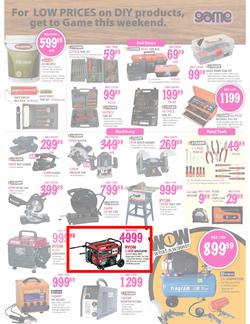 Game : Easteriffic Deals (4 Apr - 8 Apr), page 19